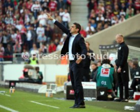 VfB Stuttgart - SV Werder Bremen