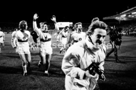 VfB Stuttgart - FC Bayern M&uuml;nchen