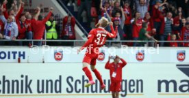30.09.23 1. FC Heidenheim - 1. FC Union Berlin