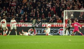 18.01.26 VfB Stuttgart - 1. FC Union Berlin