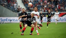 11.09.21 Eintracht Frankfurt - VfB Stuttgart