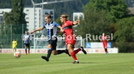 23.07.21 VfB Stuttgart - Arminia Bielefeld
