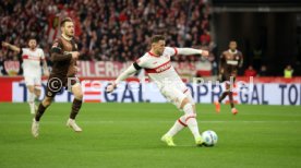 21.12.24 VfB Stuttgart - FC St. Pauli