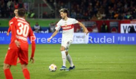 05.11.23 1. FC Heidenheim - VfB Stuttgart