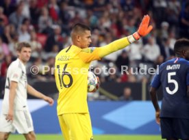 DFB Deutschland - Frankreich