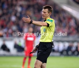 VfB Stuttgart - 1. FC K&ouml;ln