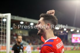 17.03.23 1. FC Heidenheim - Karlsruher SC