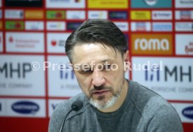 20.01.24 1. FC Heidenheim - VfL Wolfsburg