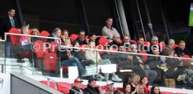 21.03.26 Frauen VfB Stuttgart - 1. FSV Mainz 05