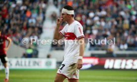 Hannover 96 - VfB Stuttgart