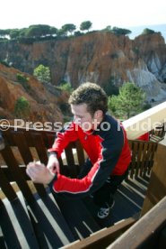 17.01.04 VfB Stuttgart Trainingslager Portugal 2004