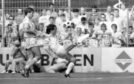 05.08.89 Stuttgarter Kickers - SG Wattenscheid 09
