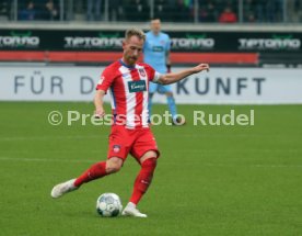 1. FC Heidenheim - Dynamo Dresden