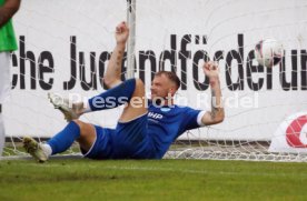 08.06.22 Stuttgarter Kickers - Eintracht Stadtallendorf