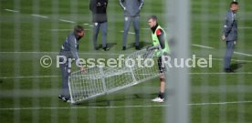 20.10.20 VfB Stuttgart Training