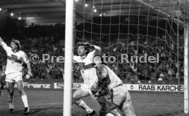 14.12.85 VfB Stuttgart - FC Bayern M&uuml;nchen