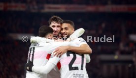 11.12.25 VfB Stuttgart - Maccabi Tel Aviv FC