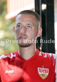 16.08.23 VfB Stuttgart Waldemar Anton