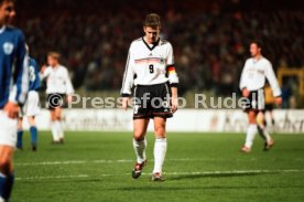 31.03.99 Deutschland - Finnland