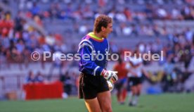 WM 1990 Deutschland - Kolumbien