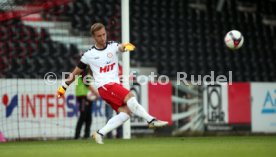 SG Sonnenhof Gro&szlig;aspach - SC Fortuna K&ouml;ln