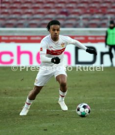 13.02.21 VfB Stuttgart - Hertha BSC Berlin