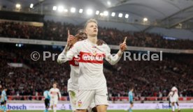 10.12.23 VfB Stuttgart - Bayer 04 Leverkusen