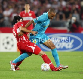 VfB Stuttgart