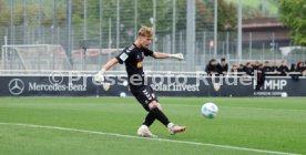 27.09.25 U19 VfB Stuttgart - U19 SSV Jahn Regensburg