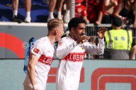 02.05.26 TSG 1899 Hoffenheim - VfB Stuttgart