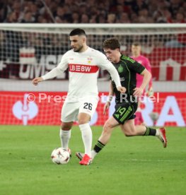 26.02.26 VfB Stuttgart - Celtic Glasgow