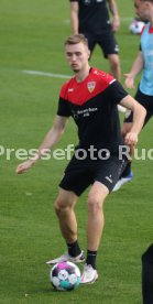 02.10.20 VfB Stuttgart Training