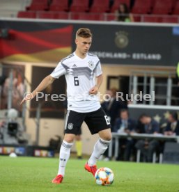 DFB Deutschland - Estland
