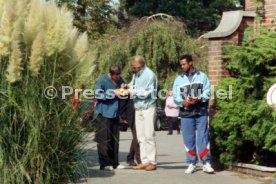 01.08.94 Tottenham Hotspurs J&uuml;rgen Klinsmann