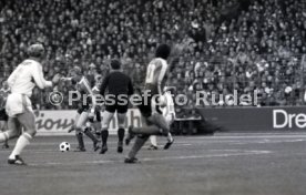 15.11.80 VfB Stuttgart - Hamburger SV