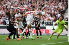 14.05.23 VfB Stuttgart - Bayer 04 Leverkusen