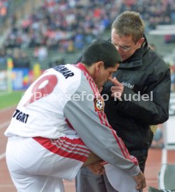 VfB Stuttgart