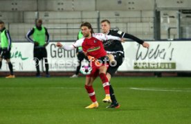 12.12.20 SC Freiburg - Arminia Bielefeld