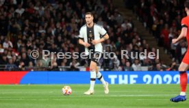 26.09.22 England - Deutschland