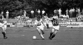 23.05.92 U19 SSV Ulm 1846 - U19 VfB Stuttgart