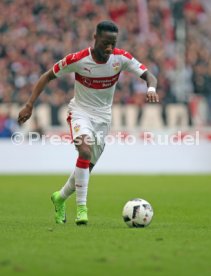 VfB Stuttgart - 1. FC Kaiserslautern