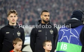 06.11.24 VfB Stuttgart - Atalanta Bergamo