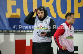 12.12.20 SC Freiburg - Arminia Bielefeld