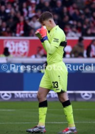 06.12.25 VfB Stuttgart - FC Bayern München