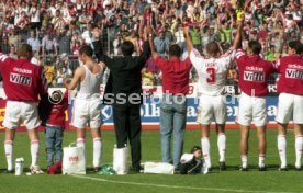 31.05.97 VfB Stuttgart - Arminia Bielefeld