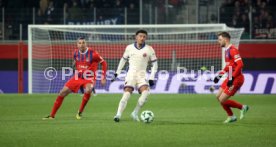28.11.24 1. FC Heidenheim - Chelsea FC