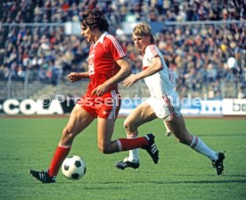 18.04.81 VfB Stuttgart - Bayer 04 Leverkusen