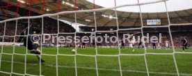 VfB Stuttgart - FC Erzgebirge Aue