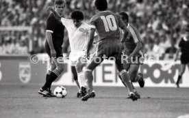 25.05.88 PSV Eindhoven - Benfica Lissabon