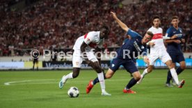 VfB Stuttgart - VfL Bochum